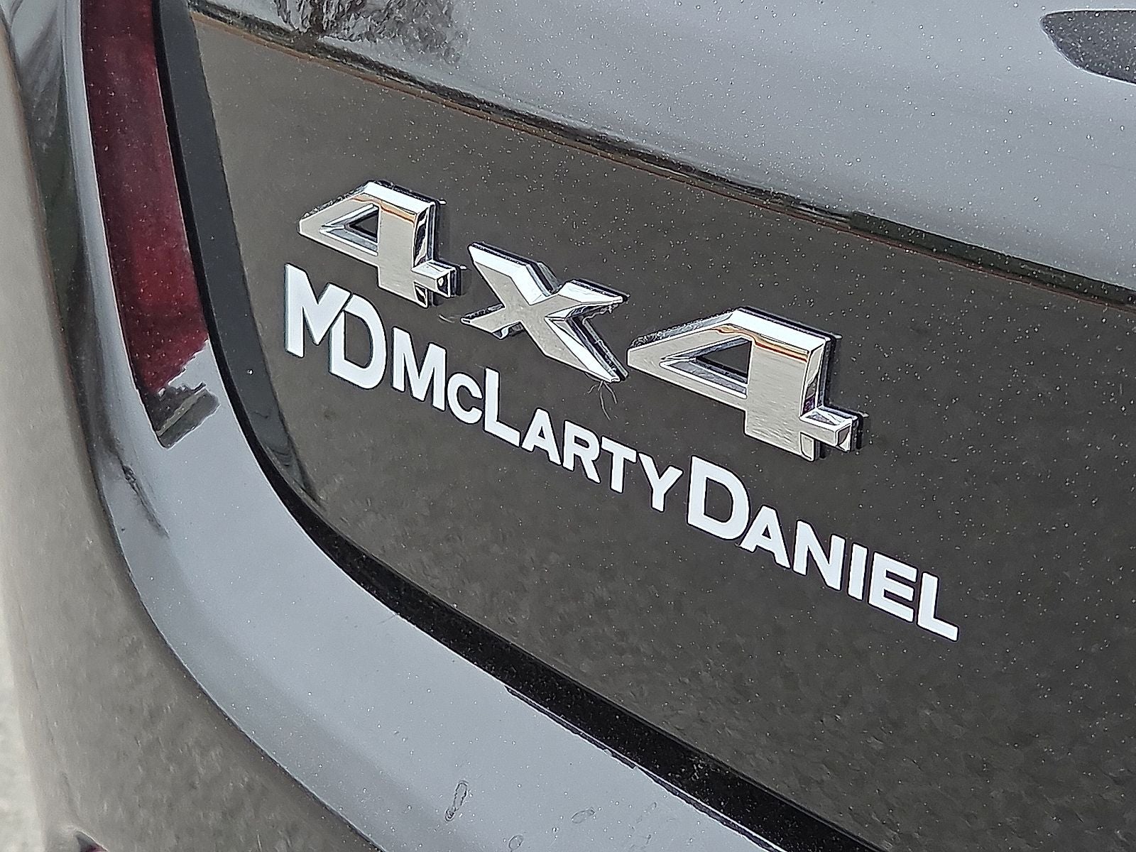 2025 Jeep Compass Sport 4x4