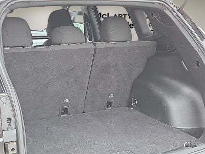 2025 Jeep Compass Sport 4x4