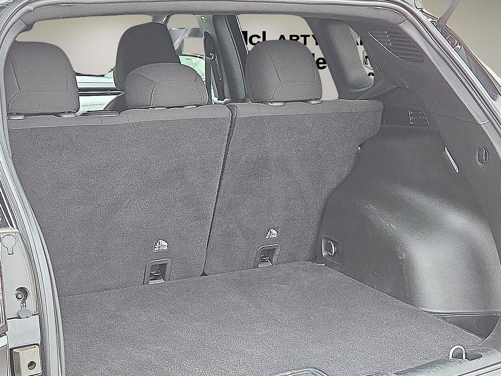 2025 Jeep Compass Sport 4x4