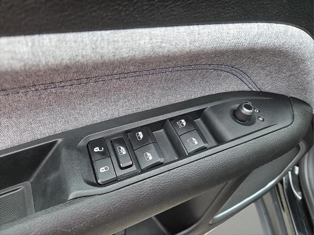 2025 Jeep Compass Sport 4x4