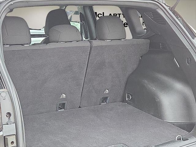 2025 Jeep Compass Sport 4x4