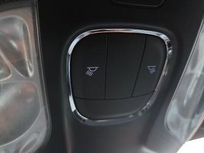 2024 Jeep Compass Sport 4x4