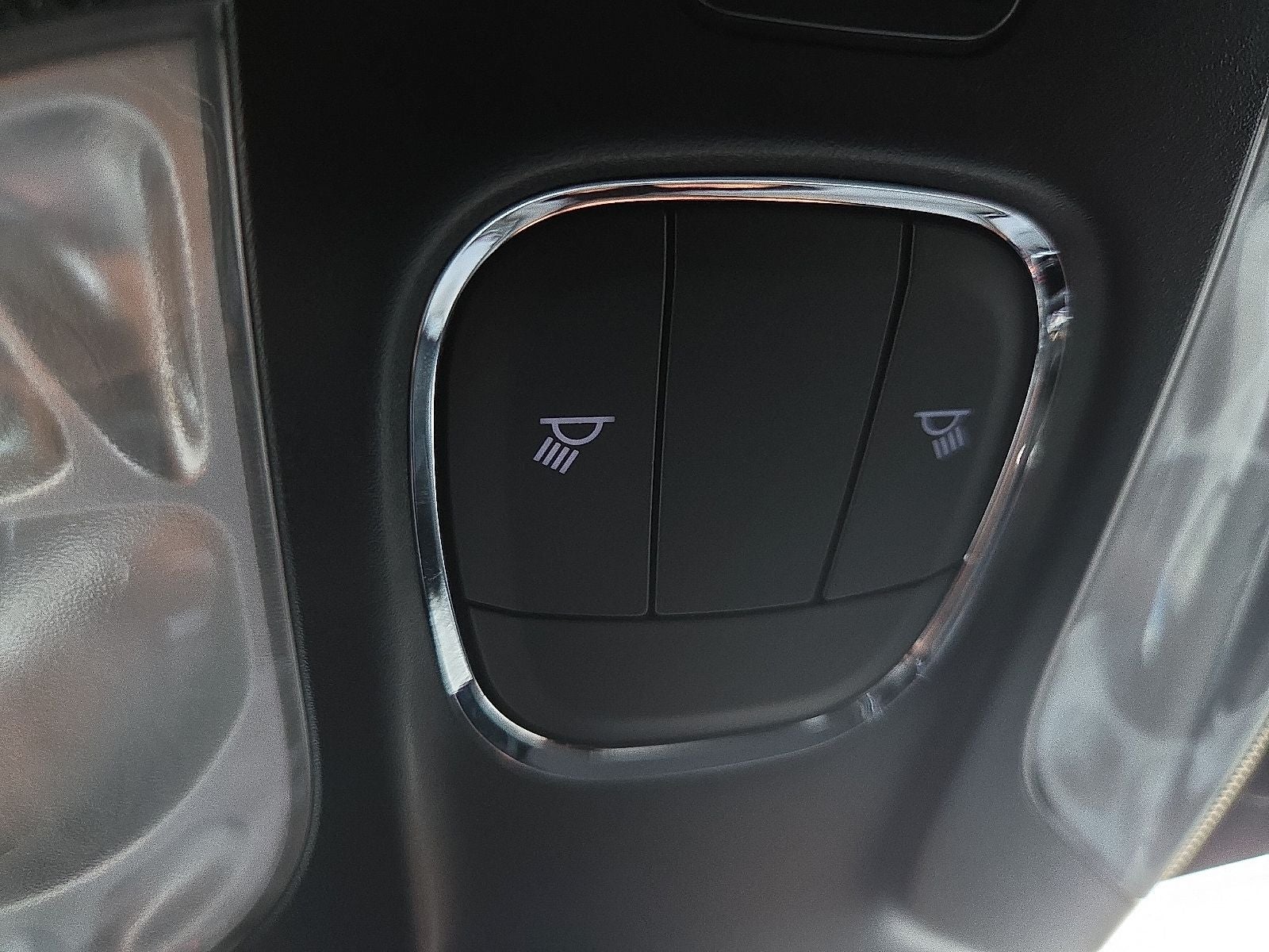 2024 Jeep Compass Sport 4x4