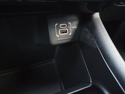 2024 Jeep Compass Sport 4x4