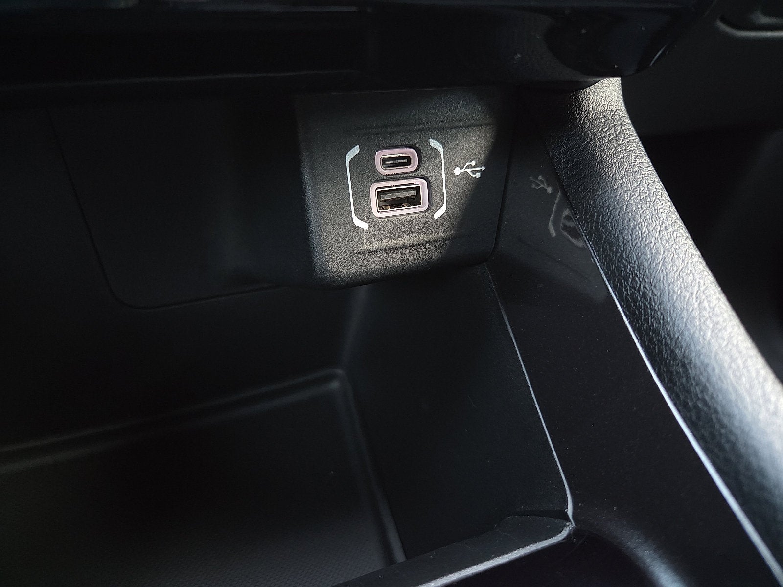 2024 Jeep Compass Sport 4x4