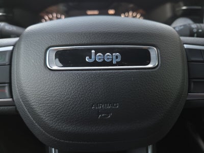 2024 Jeep Compass Sport 4x4