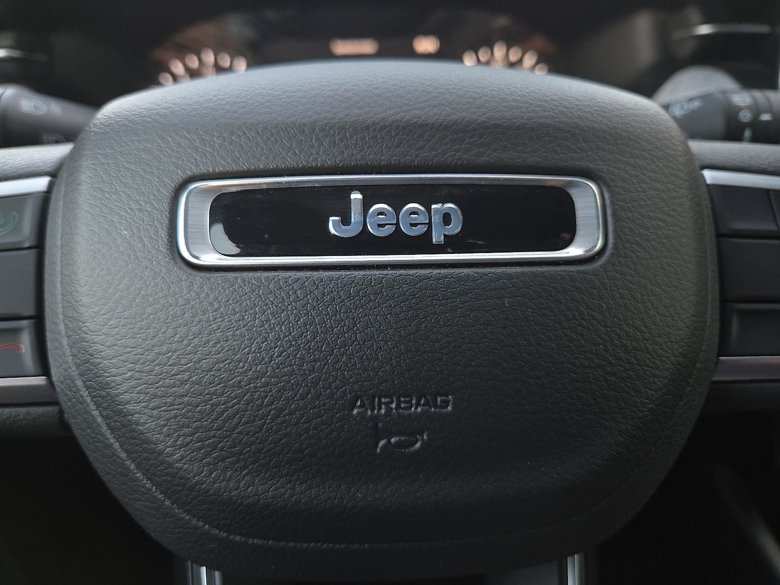 2024 Jeep Compass Sport 4x4