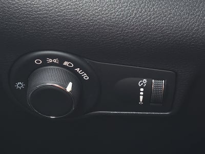 2024 Jeep Compass Sport 4x4