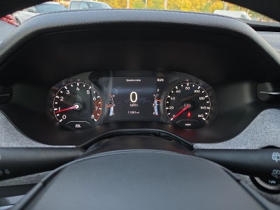 2024 Jeep Compass Sport 4x4