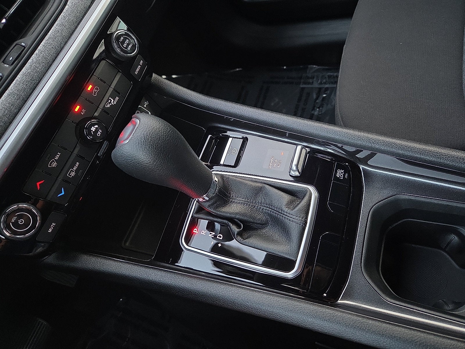 2024 Jeep Compass Sport 4x4