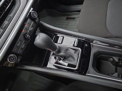 2024 Jeep Compass Sport 4x4
