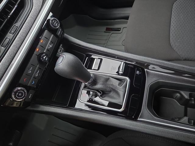 2024 Jeep Compass Sport 4x4
