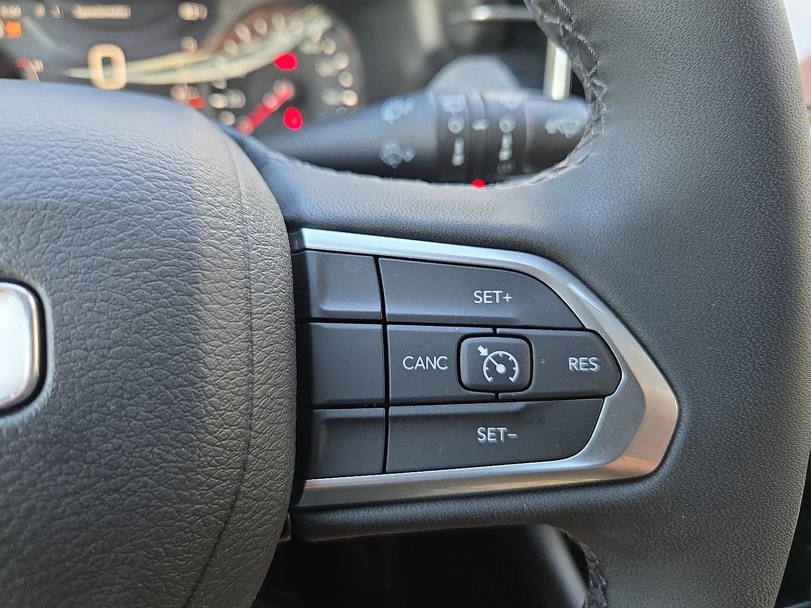 2026 Jeep Compass COMPASS LATITUDE 4X4