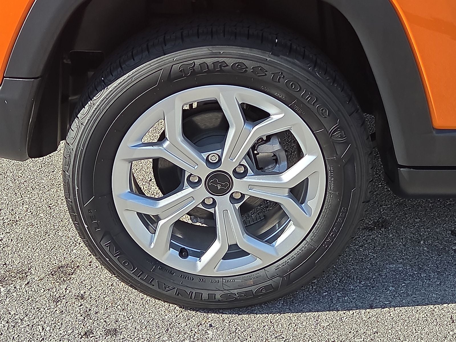 2026 Jeep Compass COMPASS LATITUDE 4X4