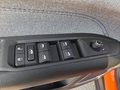 2026 Jeep Compass COMPASS LATITUDE 4X4