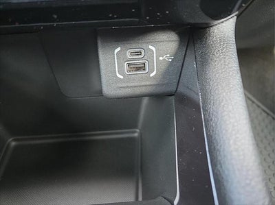 2026 Jeep Compass COMPASS LATITUDE 4X4