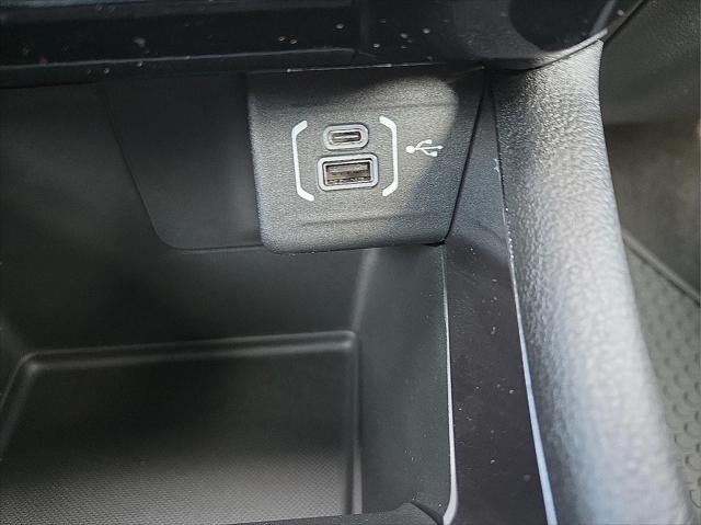 2026 Jeep Compass COMPASS LATITUDE 4X4