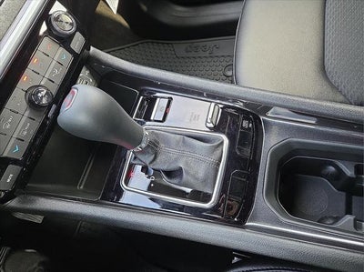 2026 Jeep Compass COMPASS LATITUDE 4X4