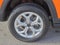 2026 Jeep Compass COMPASS LATITUDE 4X4