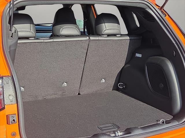 2026 Jeep Compass COMPASS LATITUDE 4X4
