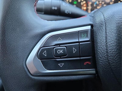 2022 Jeep Compass Trailhawk 4x4