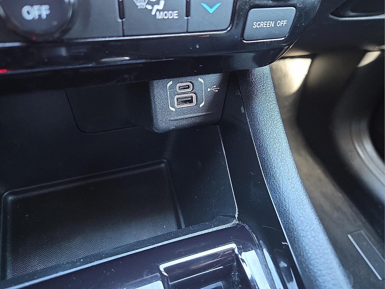 2022 Jeep Compass Trailhawk 4x4