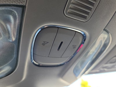 2022 Jeep Compass Trailhawk 4x4