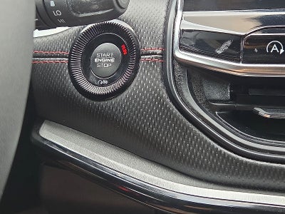 2024 Jeep Compass Trailhawk 4x4