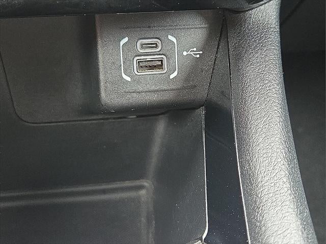 2024 Jeep Compass Trailhawk 4x4