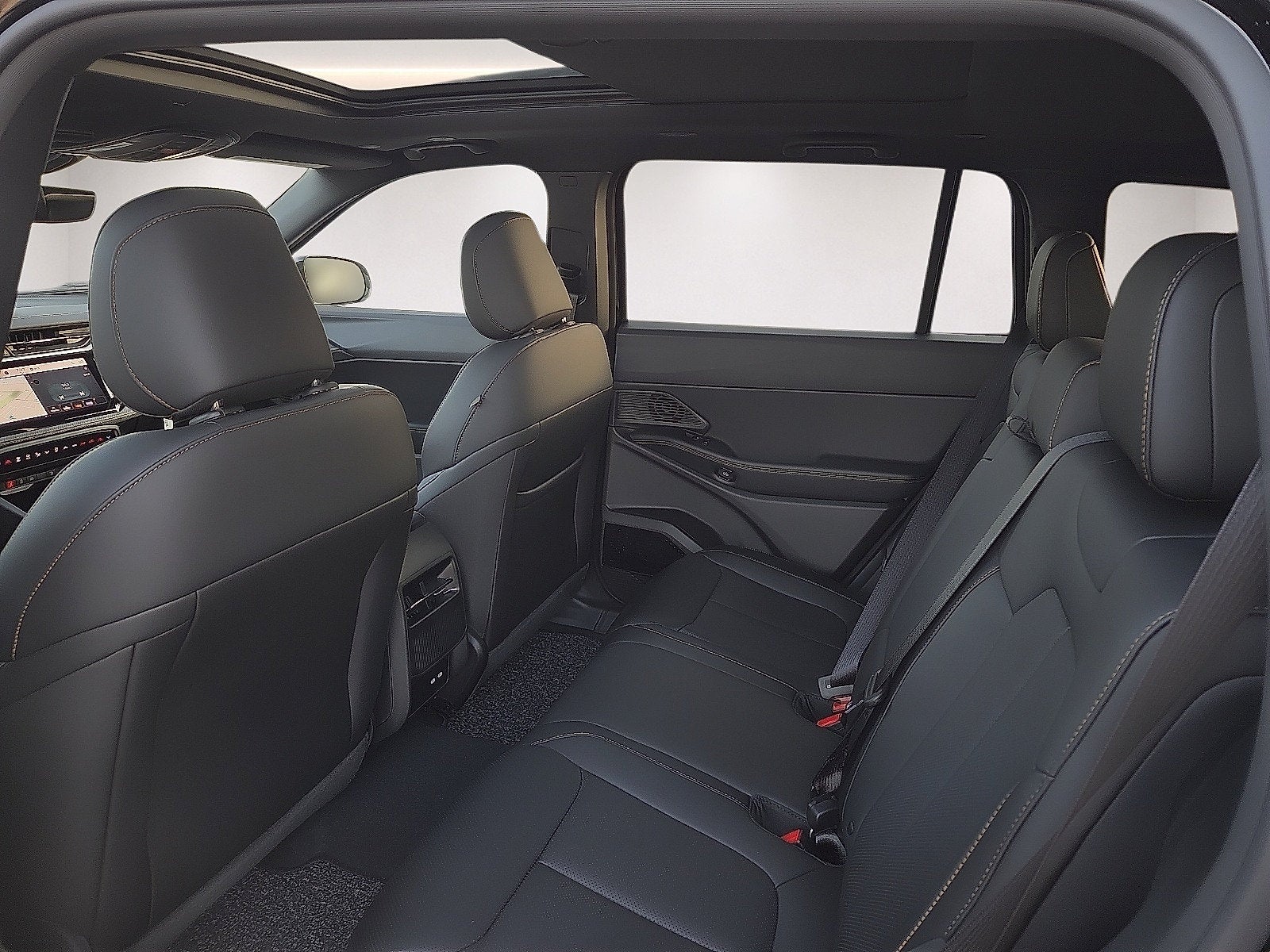 2026 Jeep Cherokee CHEROKEE 85TH ANNIVERSARY EDITION 4X4