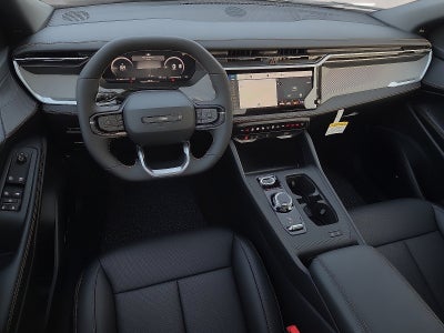2026 Jeep Cherokee CHEROKEE 85TH ANNIVERSARY EDITION 4X4