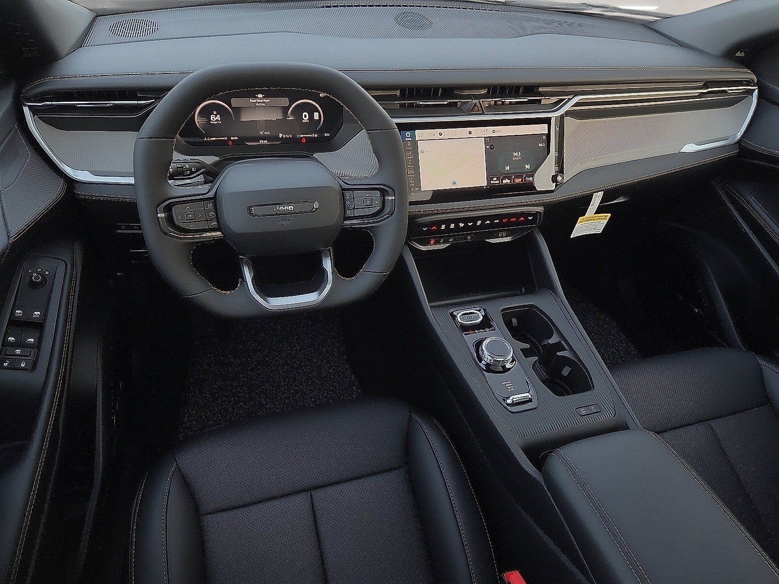 2026 Jeep Cherokee CHEROKEE 85TH ANNIVERSARY EDITION 4X4
