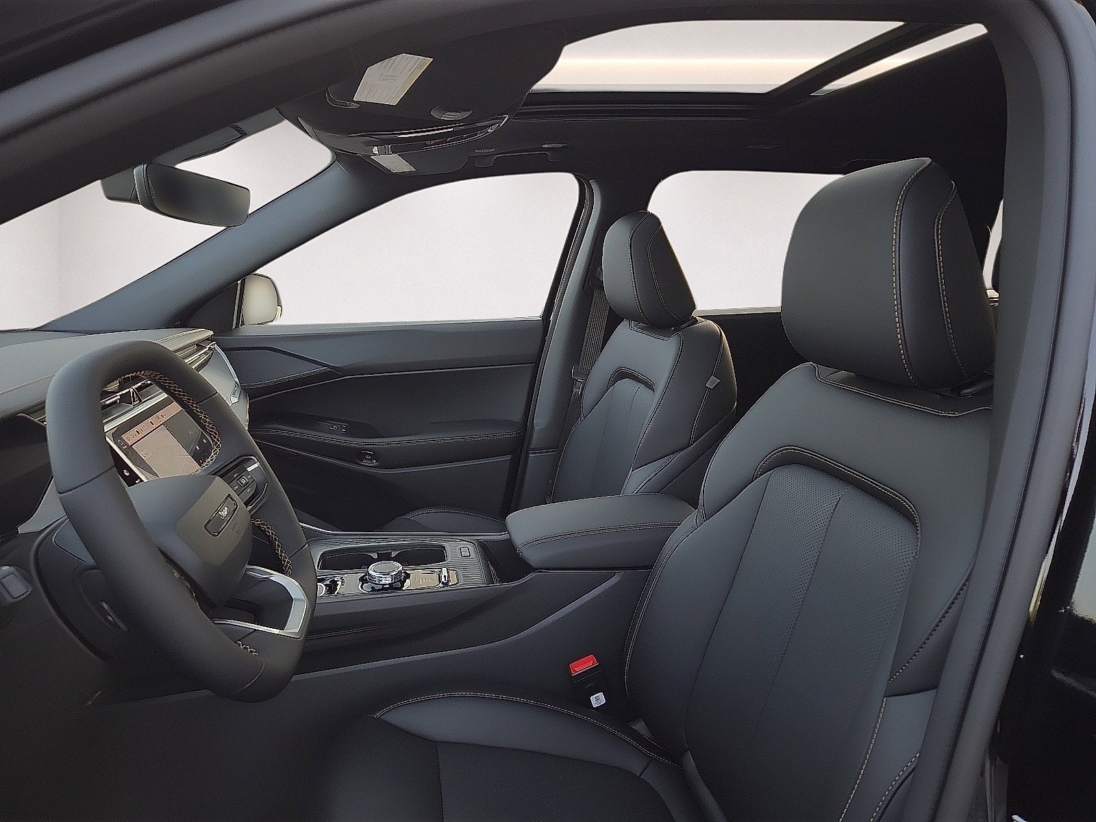 2026 Jeep Cherokee CHEROKEE 85TH ANNIVERSARY EDITION 4X4
