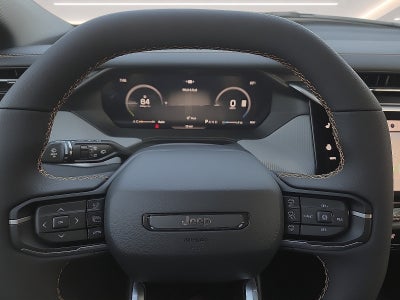 2026 Jeep Cherokee CHEROKEE 85TH ANNIVERSARY EDITION 4X4
