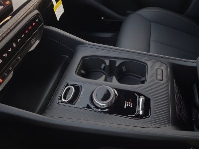 2026 Jeep Cherokee CHEROKEE 85TH ANNIVERSARY EDITION 4X4