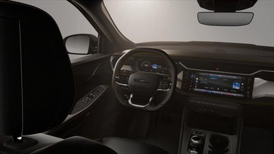 2026 Jeep Cherokee CHEROKEE 85TH ANNIVERSARY EDITION 4X4