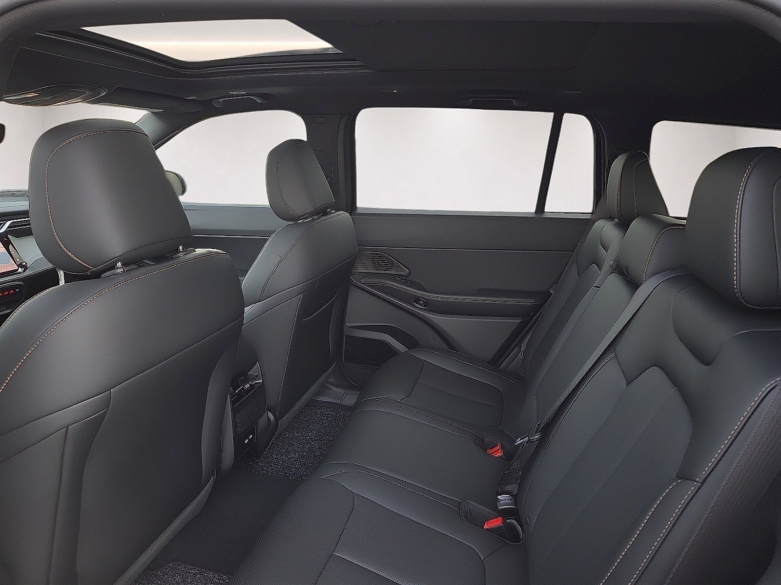 2026 Jeep Cherokee CHEROKEE 85TH ANNIVERSARY EDITION 4X4