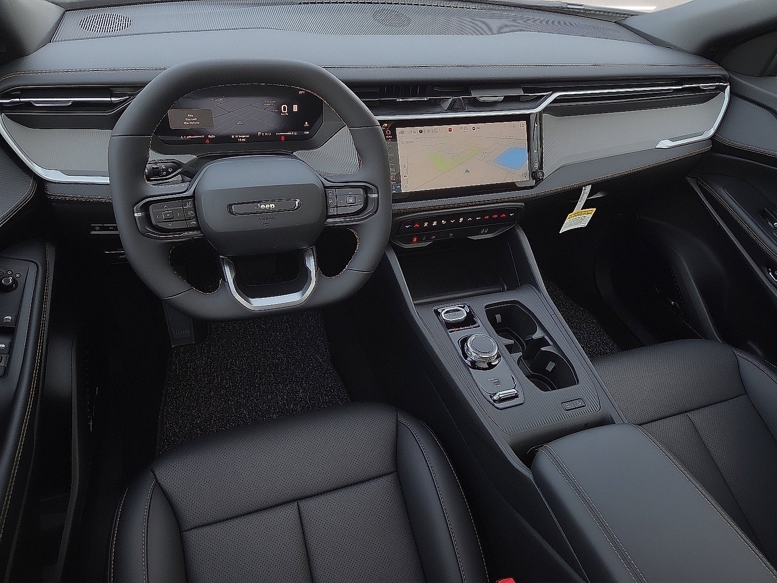 2026 Jeep Cherokee CHEROKEE 85TH ANNIVERSARY EDITION 4X4