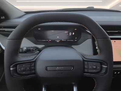 2026 Jeep Cherokee CHEROKEE 85TH ANNIVERSARY EDITION 4X4