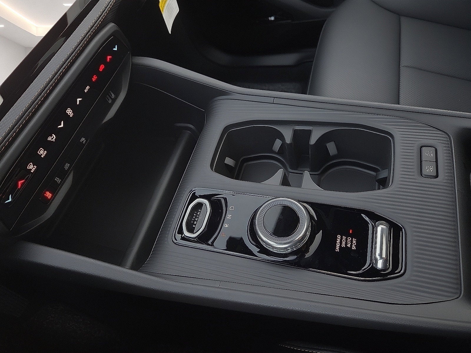 2026 Jeep Cherokee CHEROKEE 85TH ANNIVERSARY EDITION 4X4