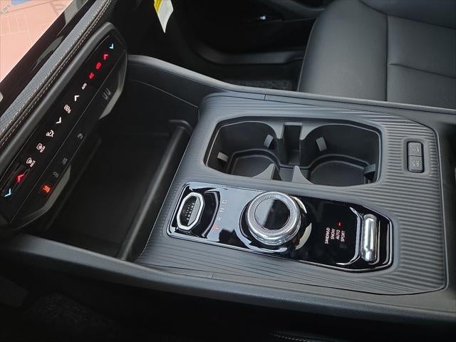 2026 Jeep Cherokee CHEROKEE 85TH ANNIVERSARY EDITION 4X4