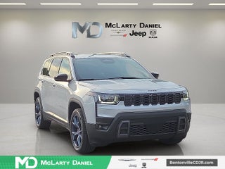2026 Jeep Cherokee CHEROKEE 85TH ANNIVERSARY EDITION 4X4