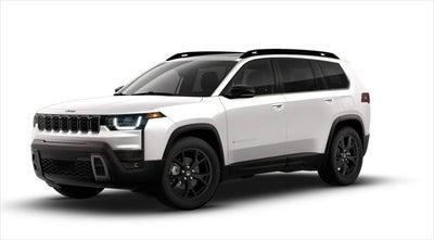 2026 Jeep Cherokee 85th Anniversary
