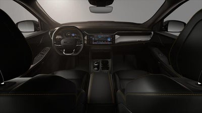 2026 Jeep Cherokee CHEROKEE 85TH ANNIVERSARY EDITION 4X4