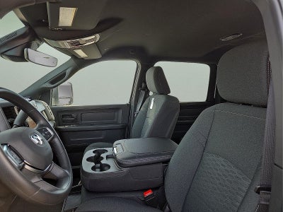 2026 RAM Ram 3500 RAM 3500 TRADESMAN CREW CAB 4X4 6'4' BOX