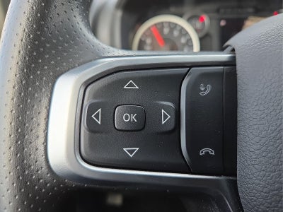 2026 RAM Ram 3500 RAM 3500 TRADESMAN CREW CAB 4X4 6'4' BOX