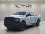 2026 RAM Ram 3500 RAM 3500 TRADESMAN CREW CAB 4X4 6'4' BOX