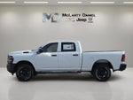 2026 RAM Ram 3500 RAM 3500 TRADESMAN CREW CAB 4X4 6'4' BOX