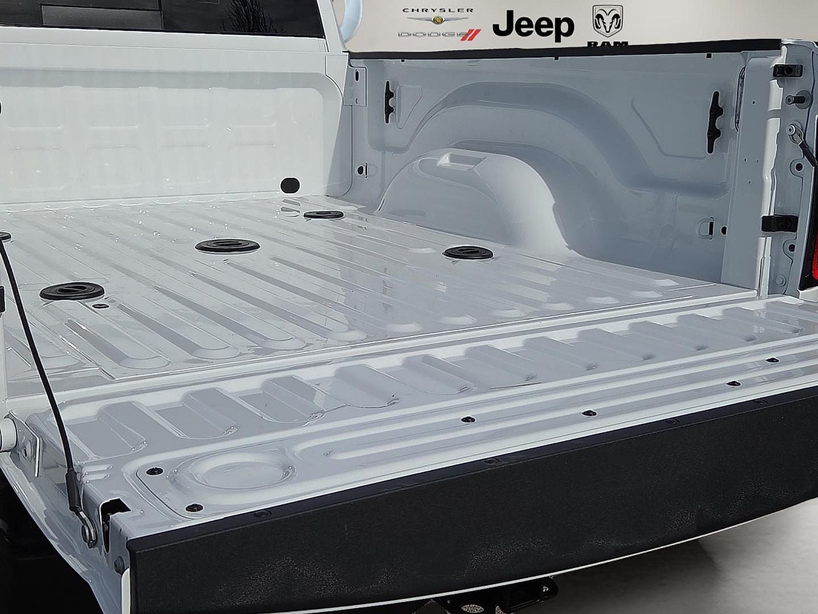 2026 RAM Ram 3500 RAM 3500 TRADESMAN CREW CAB 4X4 6'4' BOX