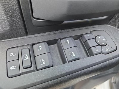 2026 RAM Ram 3500 RAM 3500 TRADESMAN CREW CAB 4X4 6'4' BOX